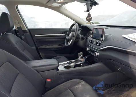 2020 Nissan Altima Sv Intelligent Awd z USA, uszkodzony, nr VIN 1N4BL4DW3LC141756